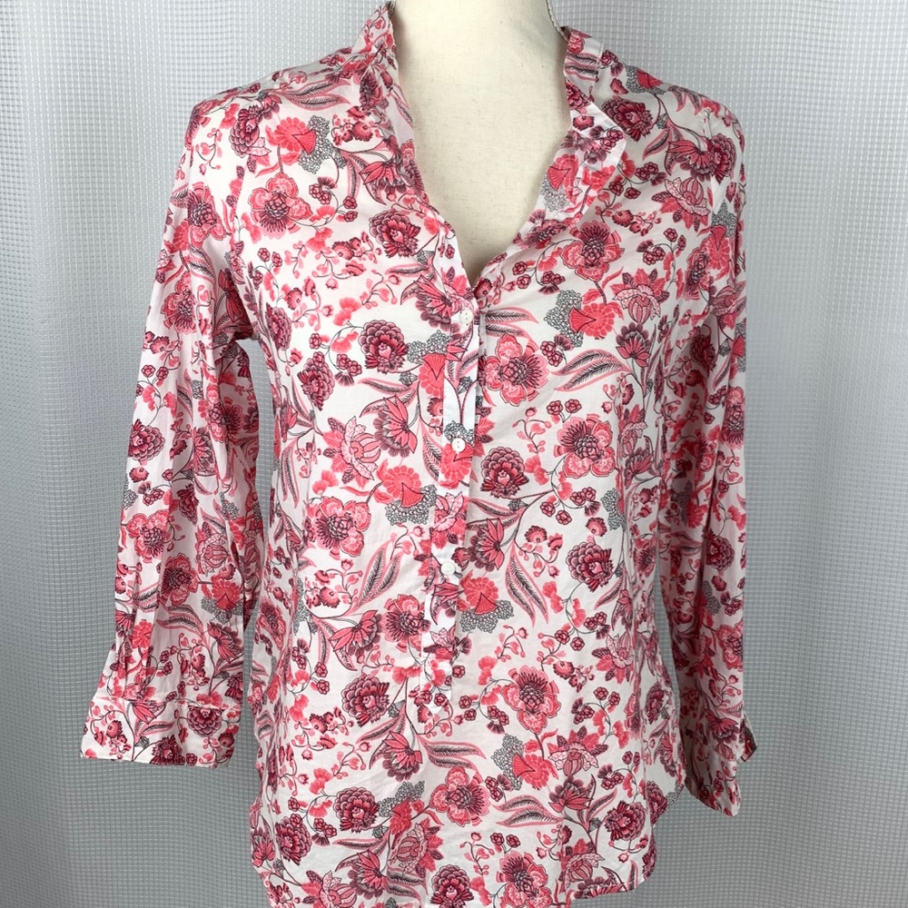 Arkitect brand blouse